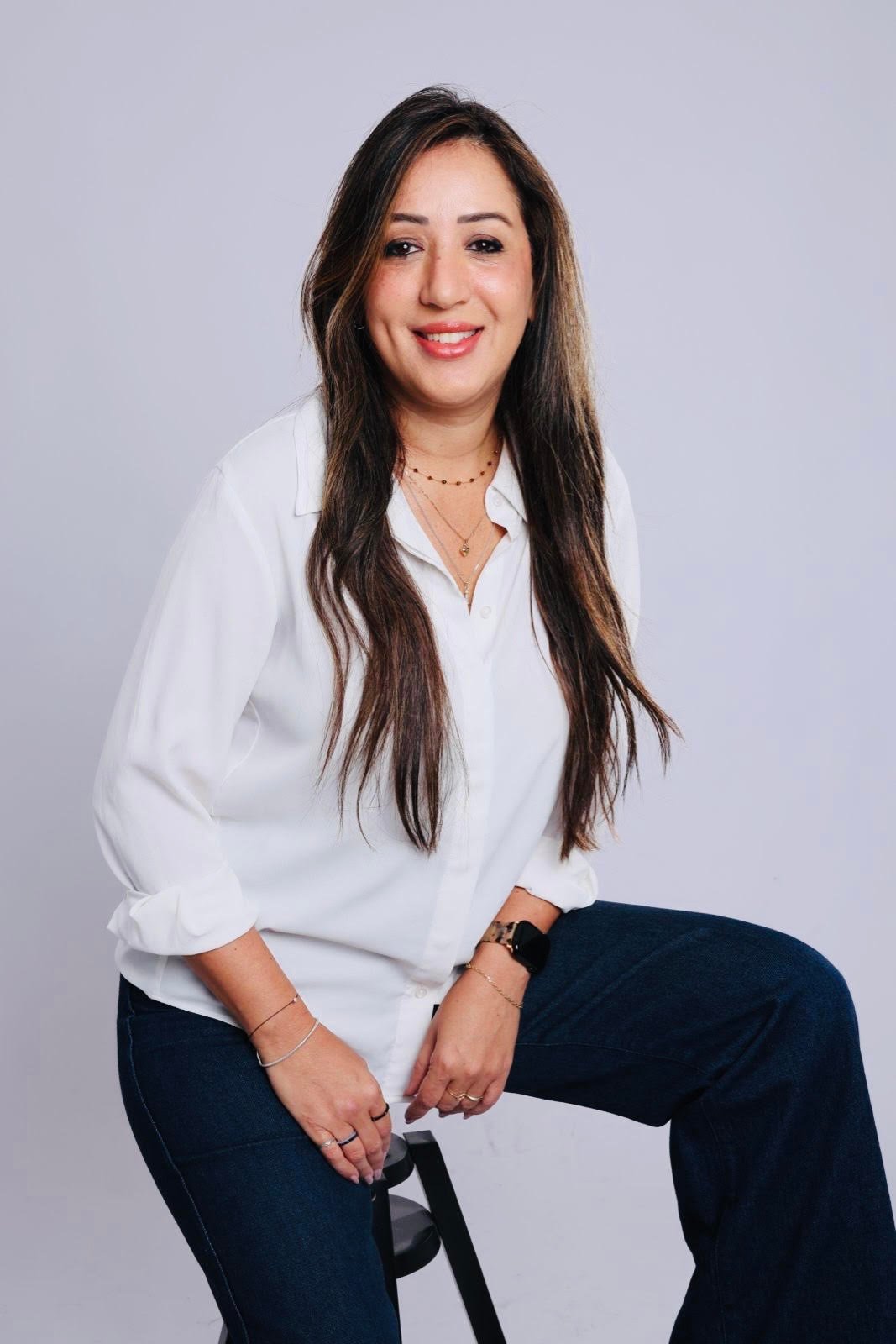 חן וונדרסמן - מייסדת Coreplay Strategy